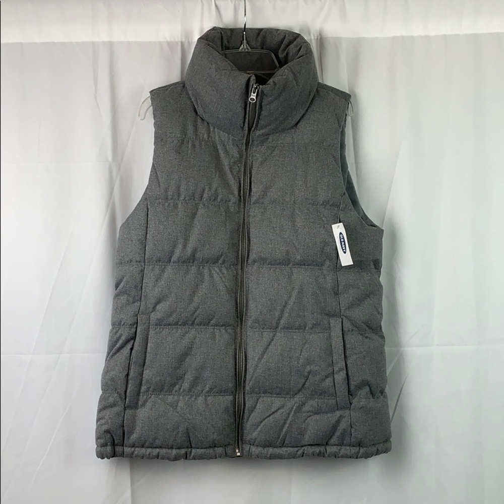 Old Navy Vest